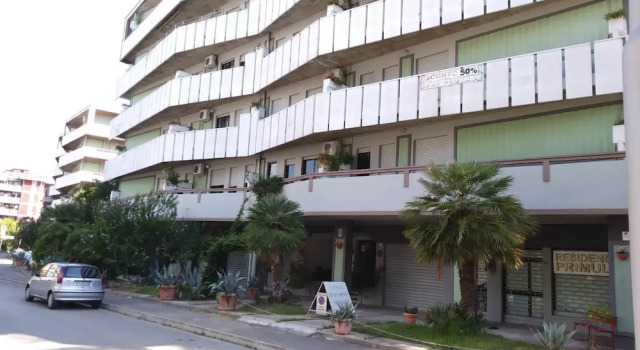 Residence Primula