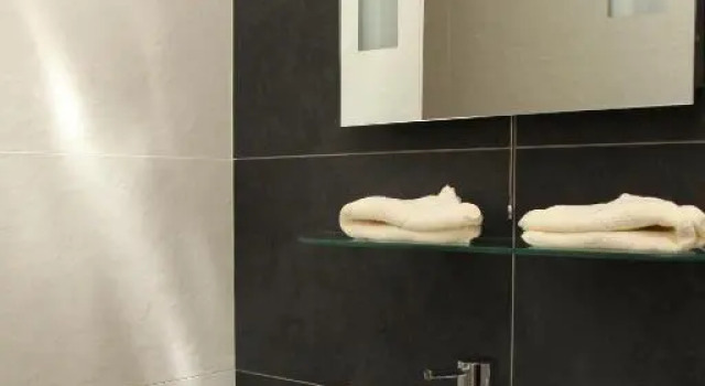 Номер Standard Gowanlea Guest House