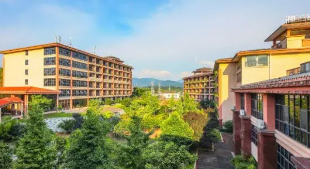 Rezen Hotel Heyi, Rezerwuj Hotel Hotele biznesowe w Zhuzhou, 4* 5*
