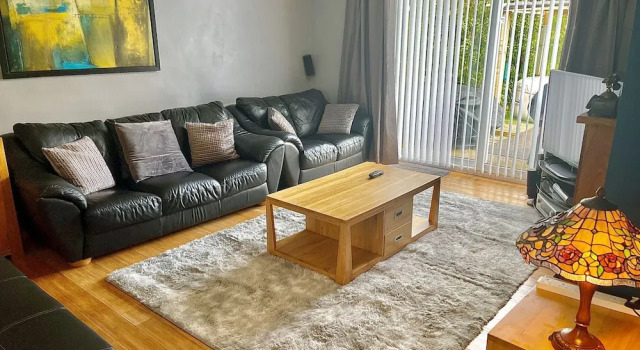 Sleeps 8 Snowdonia North Wales Nr Zip World