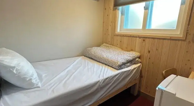 Одноместный номер Deluxe Insadong R Guesthouse