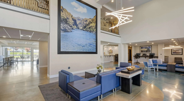 Best Western Plus The Inn at Hells Canyon