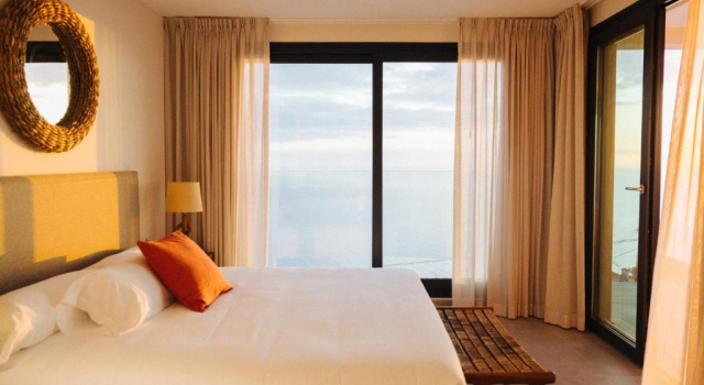 Anamcara Suites, Buchen Sie Aparthotel Fuencaliente de la Palma La Palma