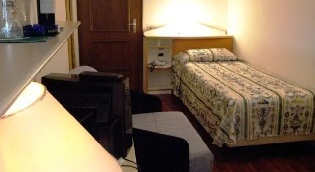 Одноместный номер Standard Ristorante Albergo Felcaro