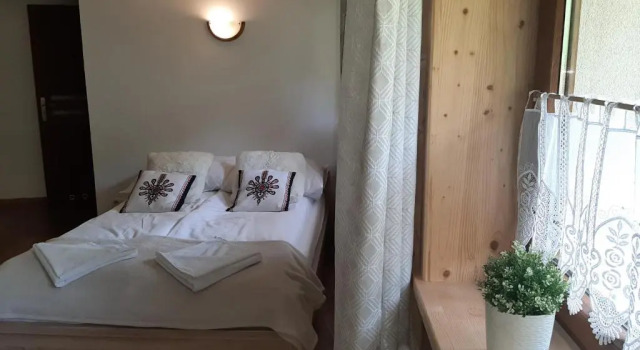 Apartamenty i pokoje u Klimka, Boek Appartement Hotels in Klein-Polen met parkeren, Parkeren