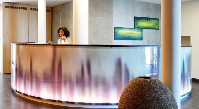 Hotel Nationalpark, Rezervați Hotel Hoteluri SPA în Seewinkel, SPA