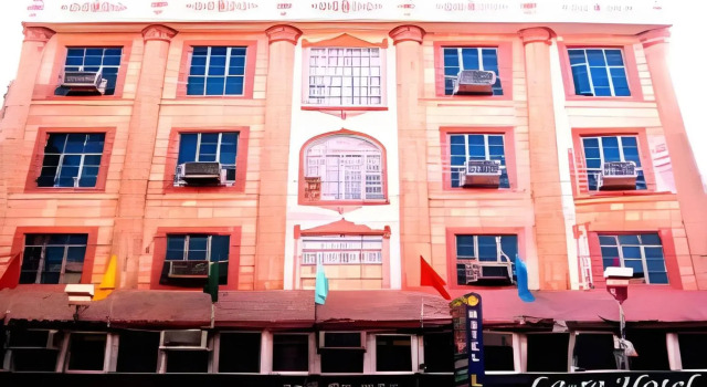 Hotel Lara India