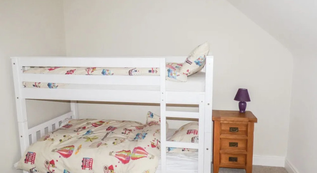 1 Cois Cloiche, Prenota Casa vacanze Lisdoonvarna 