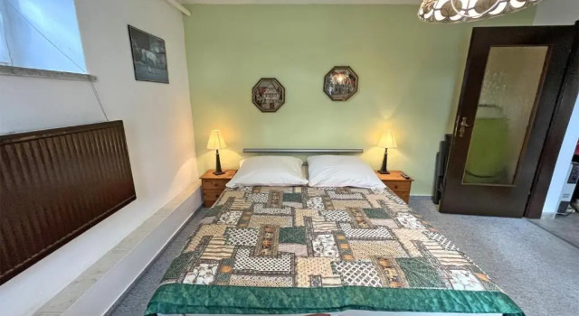 Ferienwohnung Woldzegarten SEE 6071, Забронировать Апартаменты/квартира Лайцен Мекленбург-Померания
