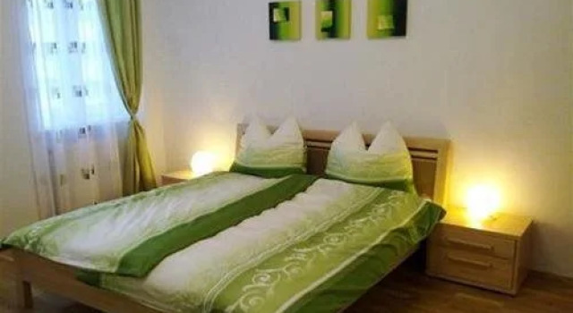Favorite Apartment Wien