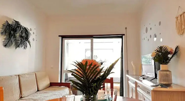 Апартаменты Nice Flat 150 mt Beach With Garage