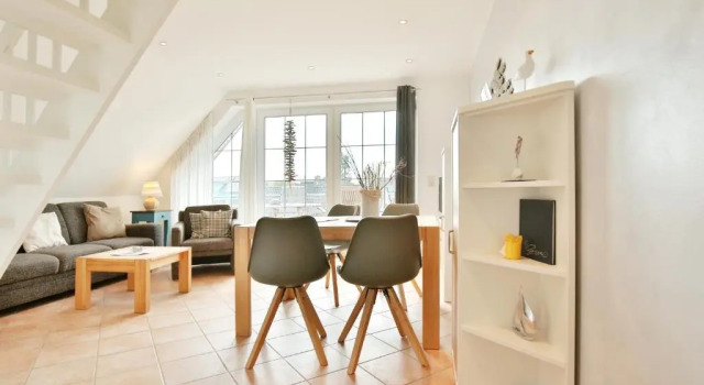 Baltic Lodge Baltic Lodge Appartement 6