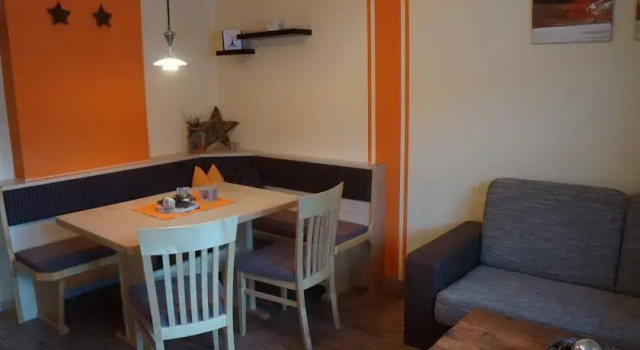 Appartement Schaubensteiner, Забронировать Апартаменты/квартира  