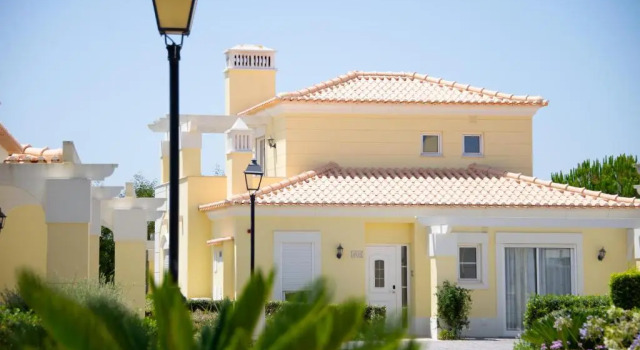 Вилла с 2 комнатами Castro Marim Golfe and Country Club