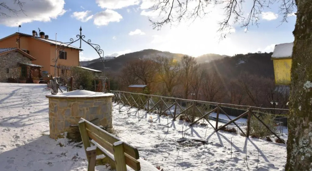 Agriturismo La Coccinella