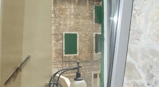Студия Downtown apartments Vicencin place