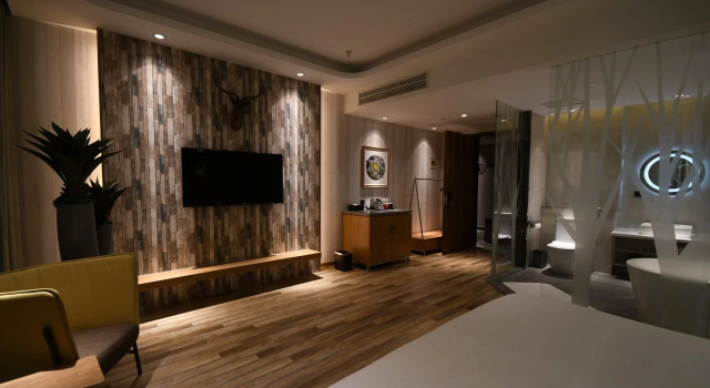 Wuxi Hotel App, Rezerwuj Hotel Wuxi Jiangsu