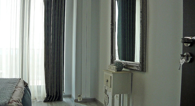 holiday 1, Varaa Hotelli Hotellit Mamaia-Sat pysäköinnillä, Pysäköinti