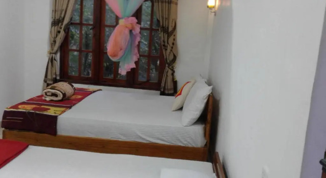 Habitación De lujo Peters Inn