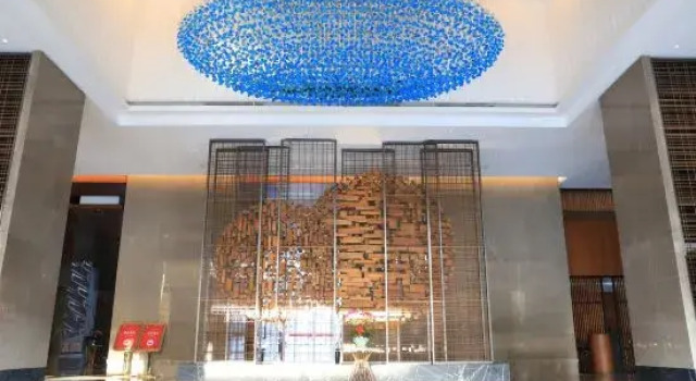 CNHOL  HOTEL (Dongguan  Songshanhu Lake North Station ）