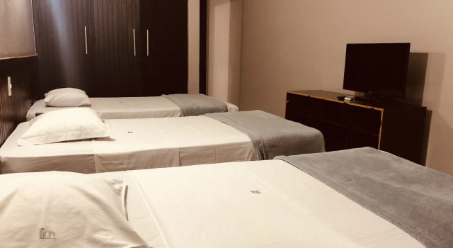 Hotel Econotel by Bsb Inn, Забронировать Отель Monumental Axis Бразилиа