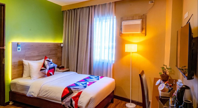 Stüdyo Kojo Hotels Cebu -Mandaue