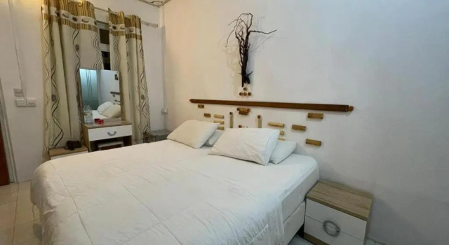 Номер Standard Fehendhoo Stay
