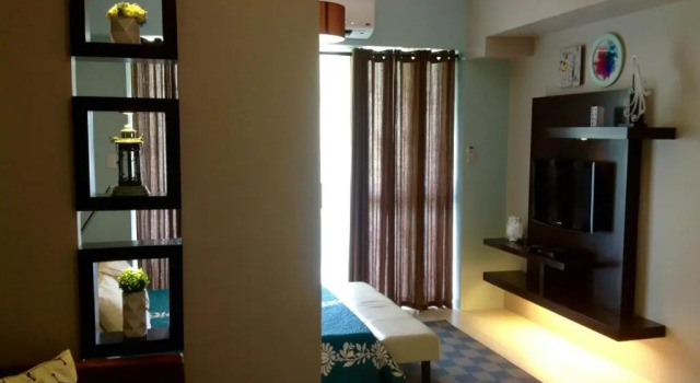 Luxurious Family Room Pico de Loro, Prenota Hotel Nasugbu Batangas