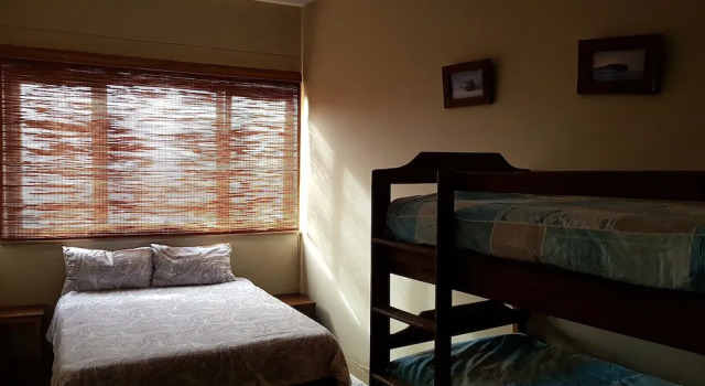 Swakopmund Backpackers, Prenota Ostello Hotel economici a Swakopmund