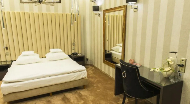 Europa Hotel