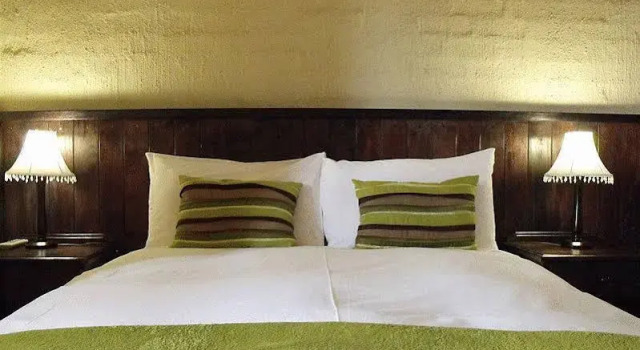 Nou's Toeka, Prenota Hotel Nelspruit Mpumalanga