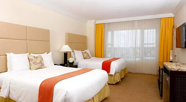 Номер Standard с балконом Sea View Hotel