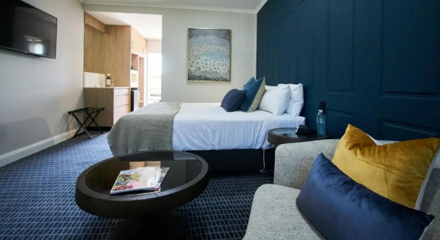 Номер Executive Country Comfort Armidale