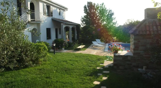 Студия Studio Apartment Adriana