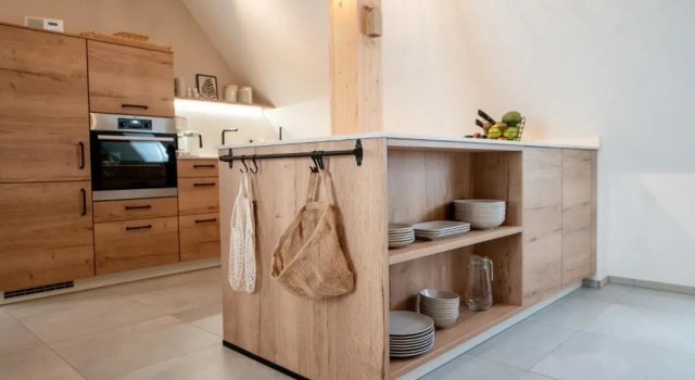 Апартаменты Ferienwohnung Heimatselig Wolframs-Eschenbach