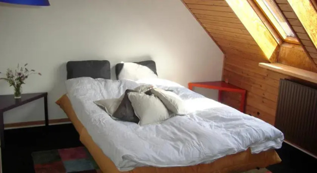 Vildkildegaard Bed & Kitchen, Rezervovat Mini-hotel  