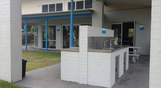 NRMA Norah Head Holiday Park, Забронировать Кемпинг Норах Central Coast