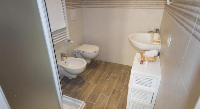 Номер Standard Emily Rooms