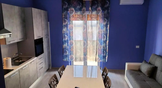 Superior- værelse La casa di Lele