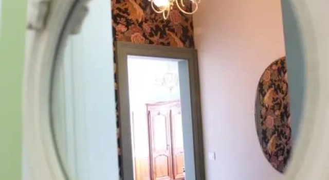 Номер Standard La Belle Maison