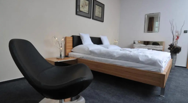 Апартаменты Pension Milk Inn