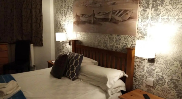 Номер Standard The Kenton Hotel