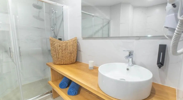 Номер Standard Diamond Star Hotel