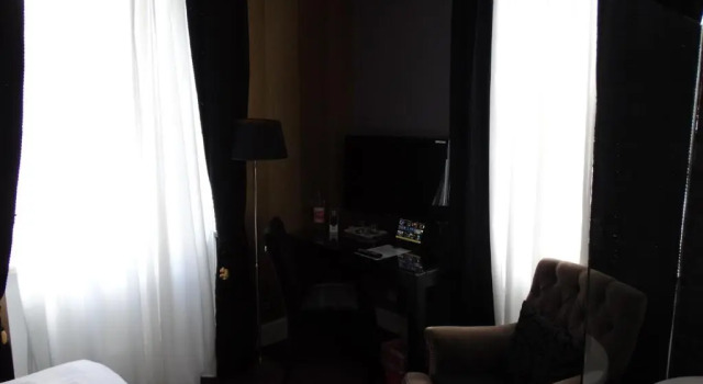 Двухместный номер Standard Boutique-Hotel GEORGES