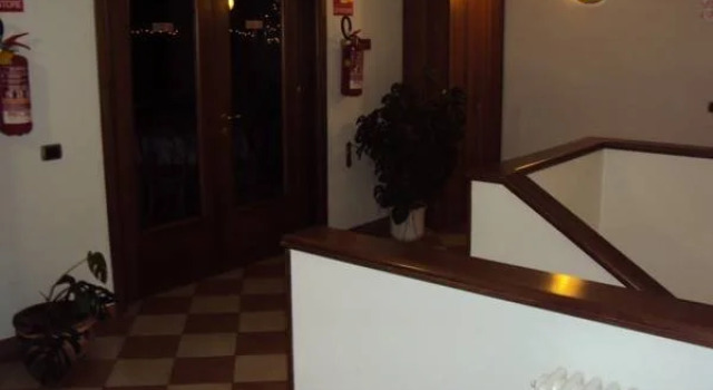 Hotel Cavaria