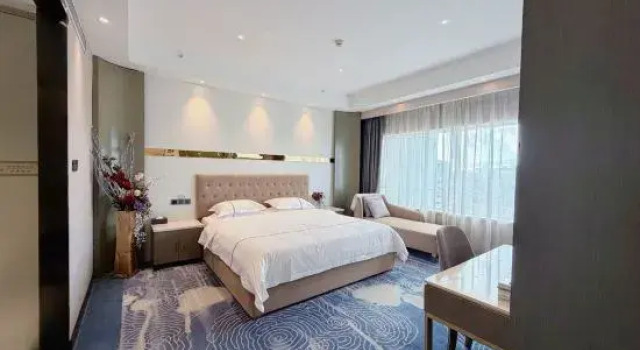 Suite Bo＇ertala hotel