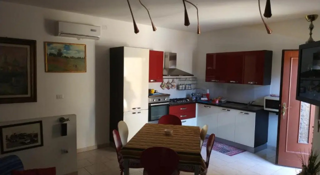 Апартаменты Alma House