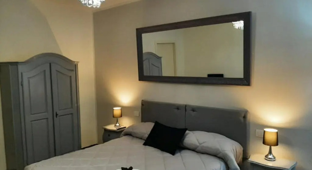 Трёхместный номер Standard B&B Principe Calaf 3