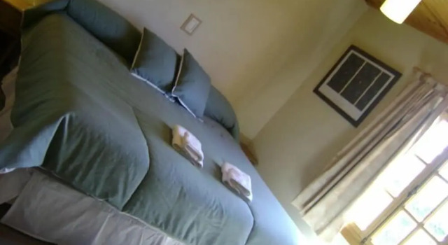 Четырёхместный номер Standard с балконом Vistalba Lodge