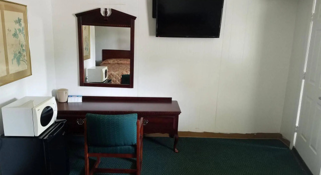 Oak Park Motel, Забронировать Мотель Талква Оклахома, рядом с Cherokee National Supreme Court Museum